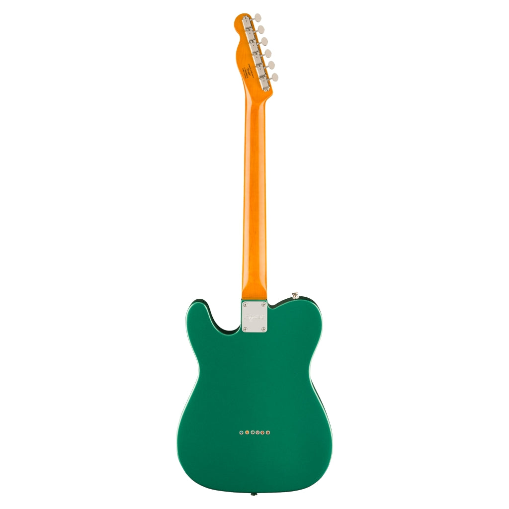 Squier Limited Edition Classic Vibe 60s Telecaster SH in Sherwood Green