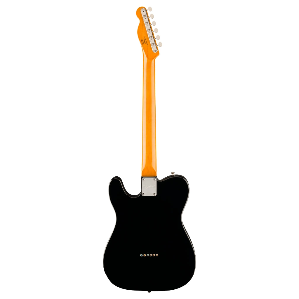 Squier Limited Edition Classic Vibe 60s Telecaster SH in Black