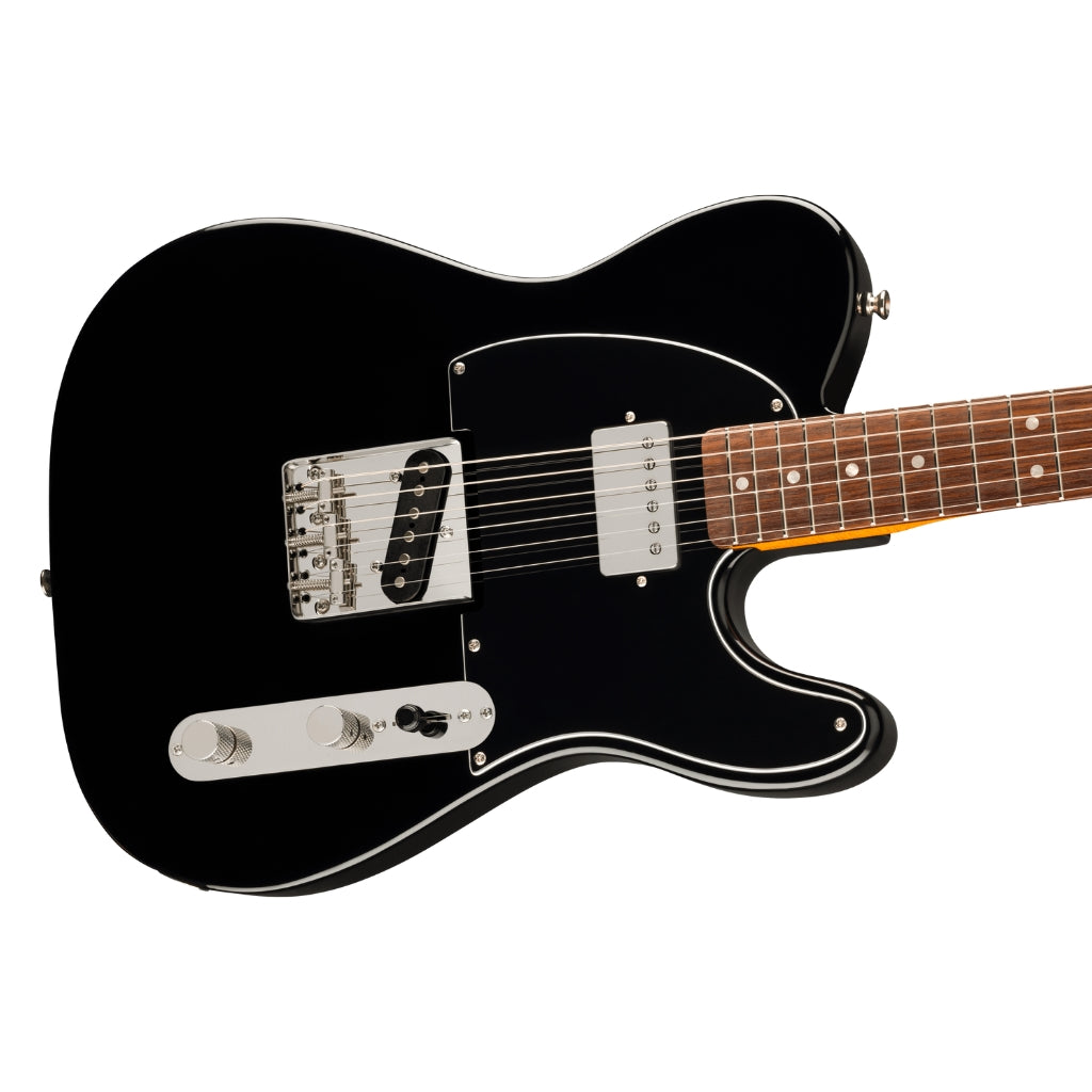 Squier Limited Edition Classic Vibe 60s Telecaster SH in Black
