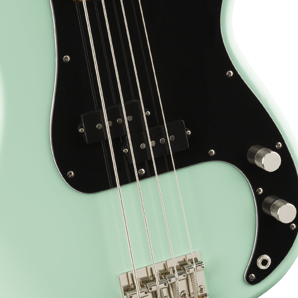 Squier FSR Classic Vibe 70s Precision Bass Maple Fingerboard Surf Green