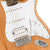 Squier FSR Affinity Series Stratocaster HSS Laurel Fingerboard White Pickguard Natural