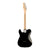 Squier FSR Affinity Telecaster Black