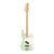 Squier FSR Affinity Precision Bass Surf Green