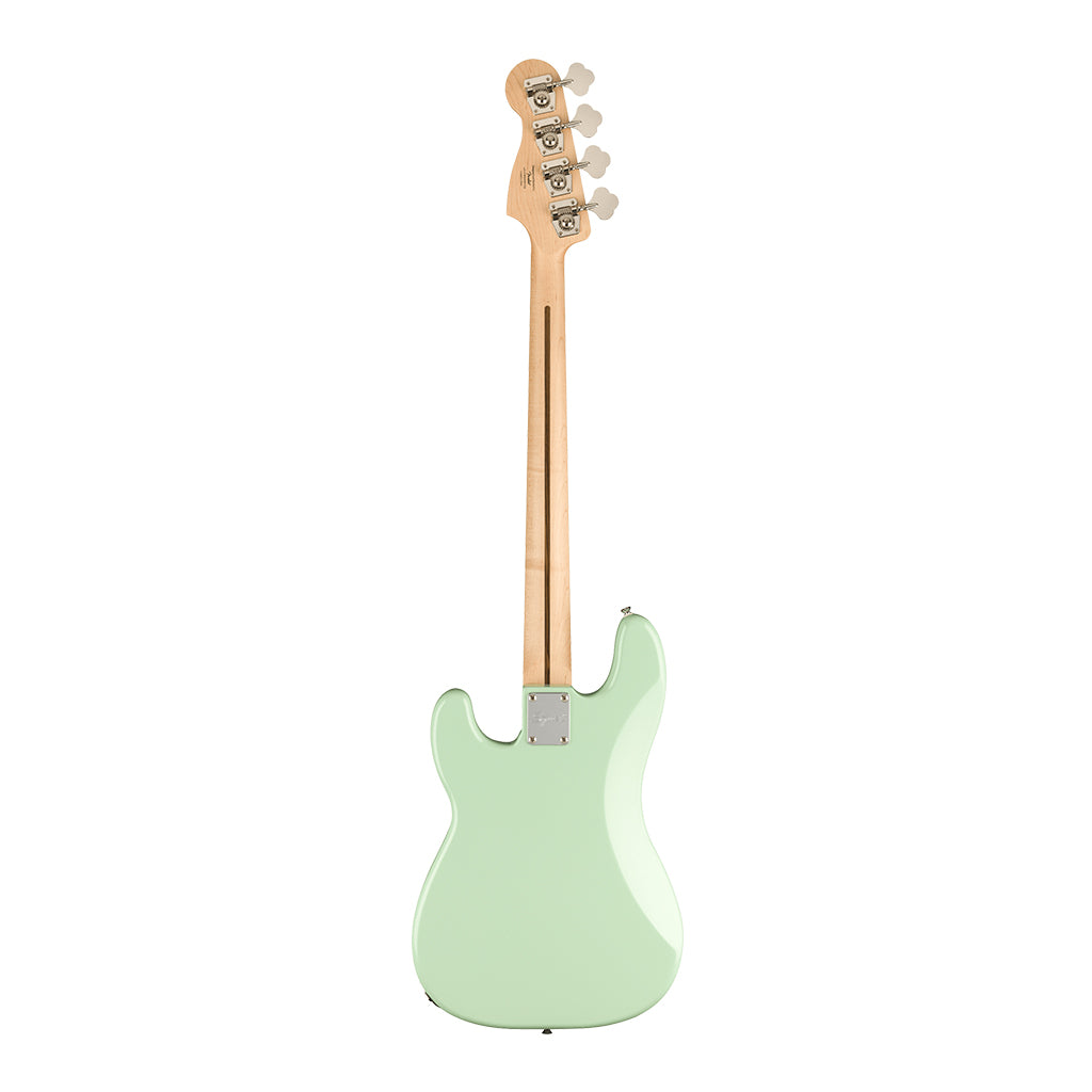 Squier FSR Affinity Precision Bass Surf Green