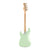 Squier FSR Affinity Precision Bass Surf Green