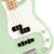 Squier FSR Affinity Precision Bass Surf Green