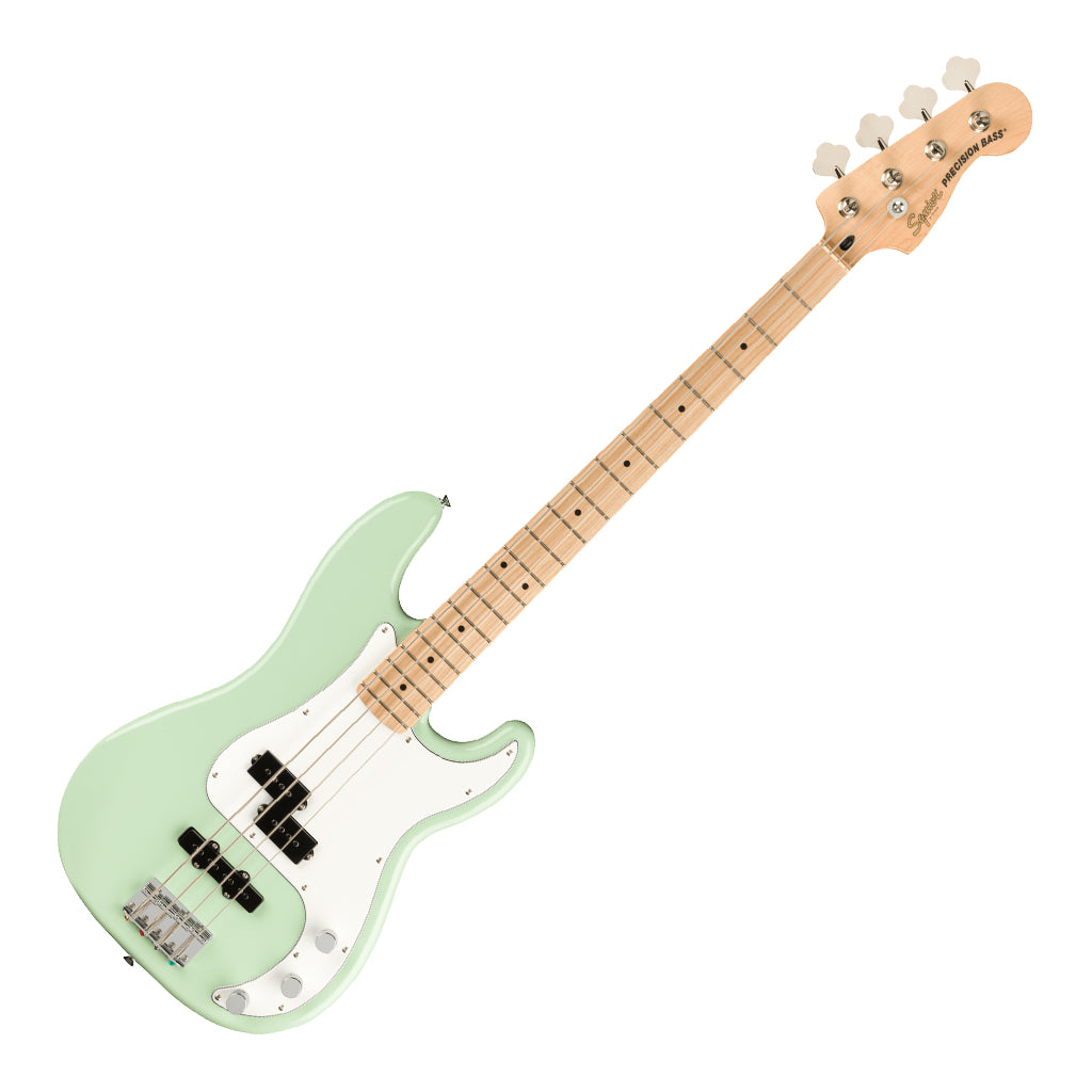 Squier FSR Affinity Precision Bass Surf Green