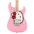 Squier Limited Edition Hello Kitty Stratocaster