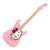 Squier Limited Edition Hello Kitty Stratocaster