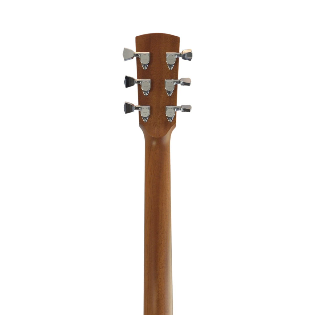 Fenech VTP Rosewood Grand Auditorium Cutaway Acoustic-Electric Guitar