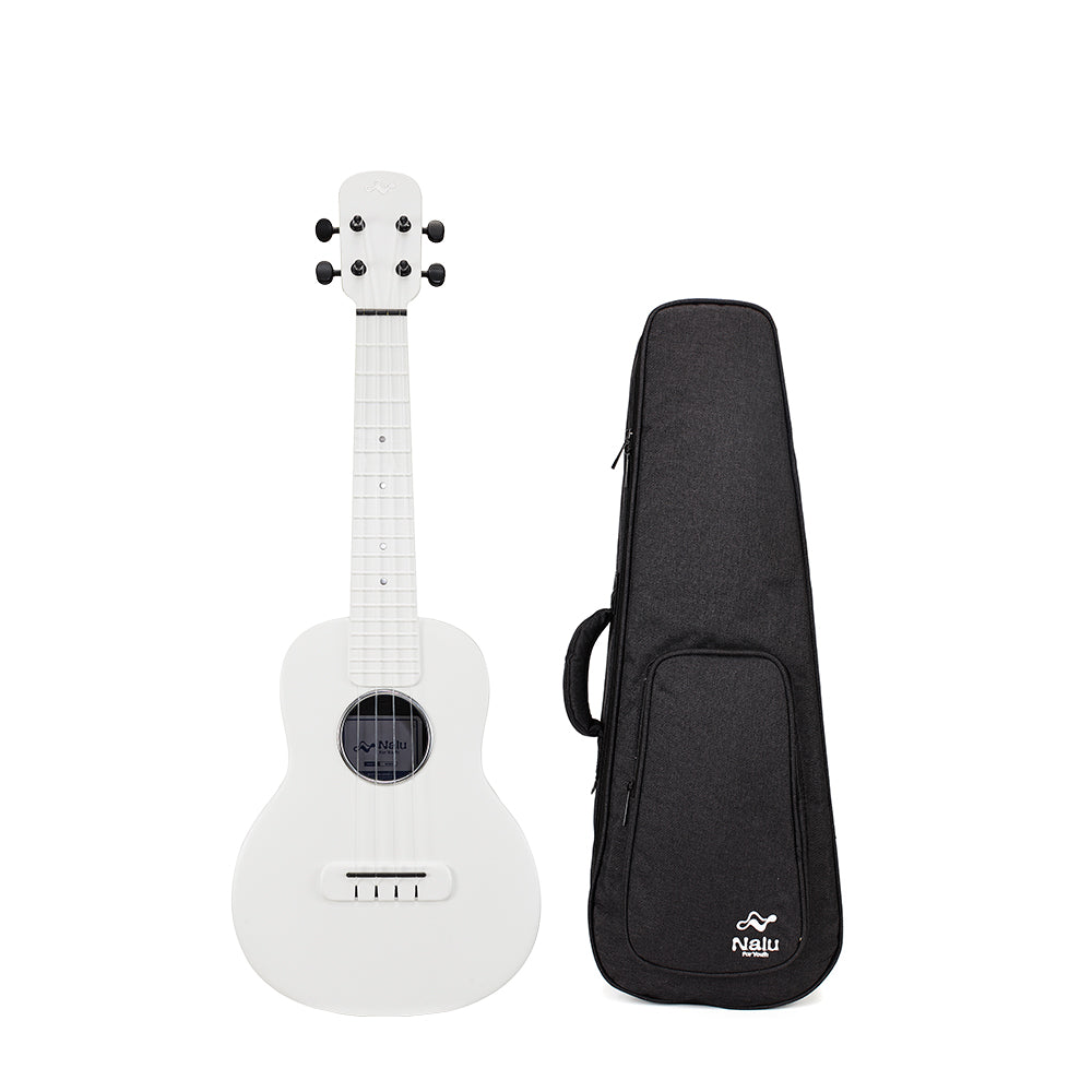 TOM MI Ukulele Concert UK-N1WH
