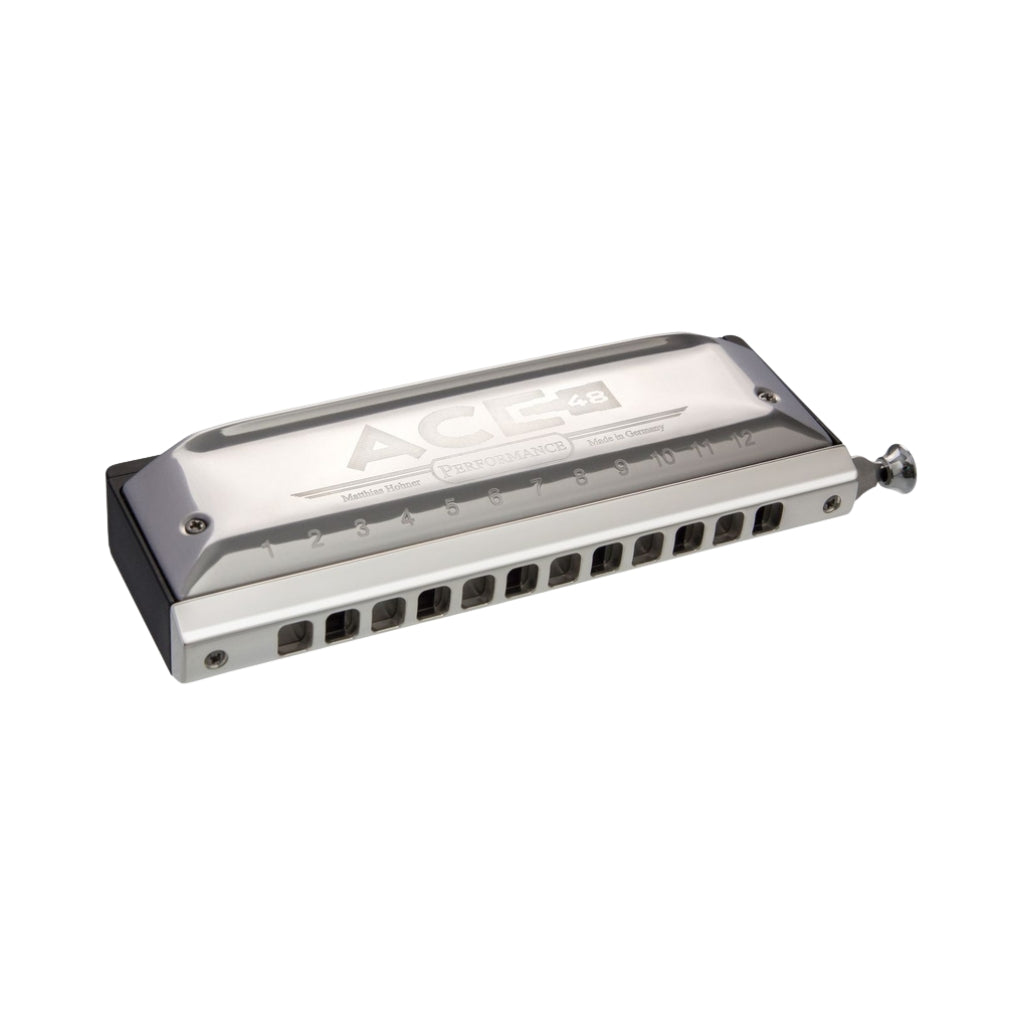 Hohner Ace 48 Harmonica