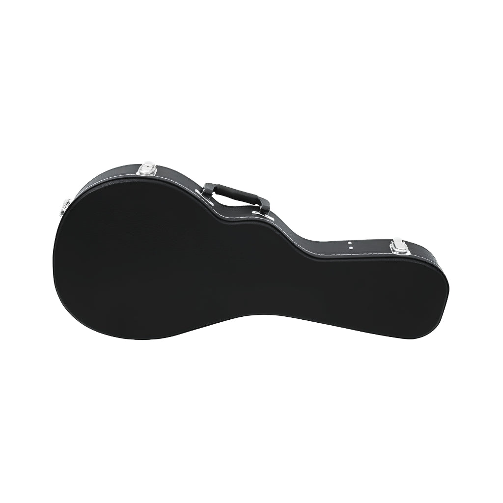 V-Case VCS2140 F-Style Mandolin Hardshell Case