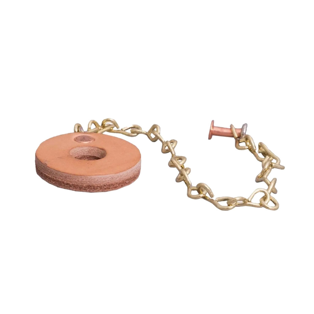 Tackle - Adjustable - Cymbal Sizzle Chain
