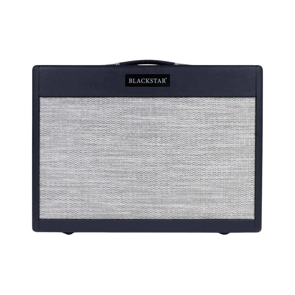 Blackstar St. James 50 6L6 Lightweight 2x12 Combo - Black