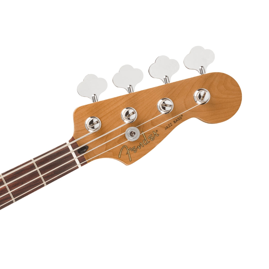 Fender - Player II Jazz Bass - Oxblood, Rosewood Fingerboard