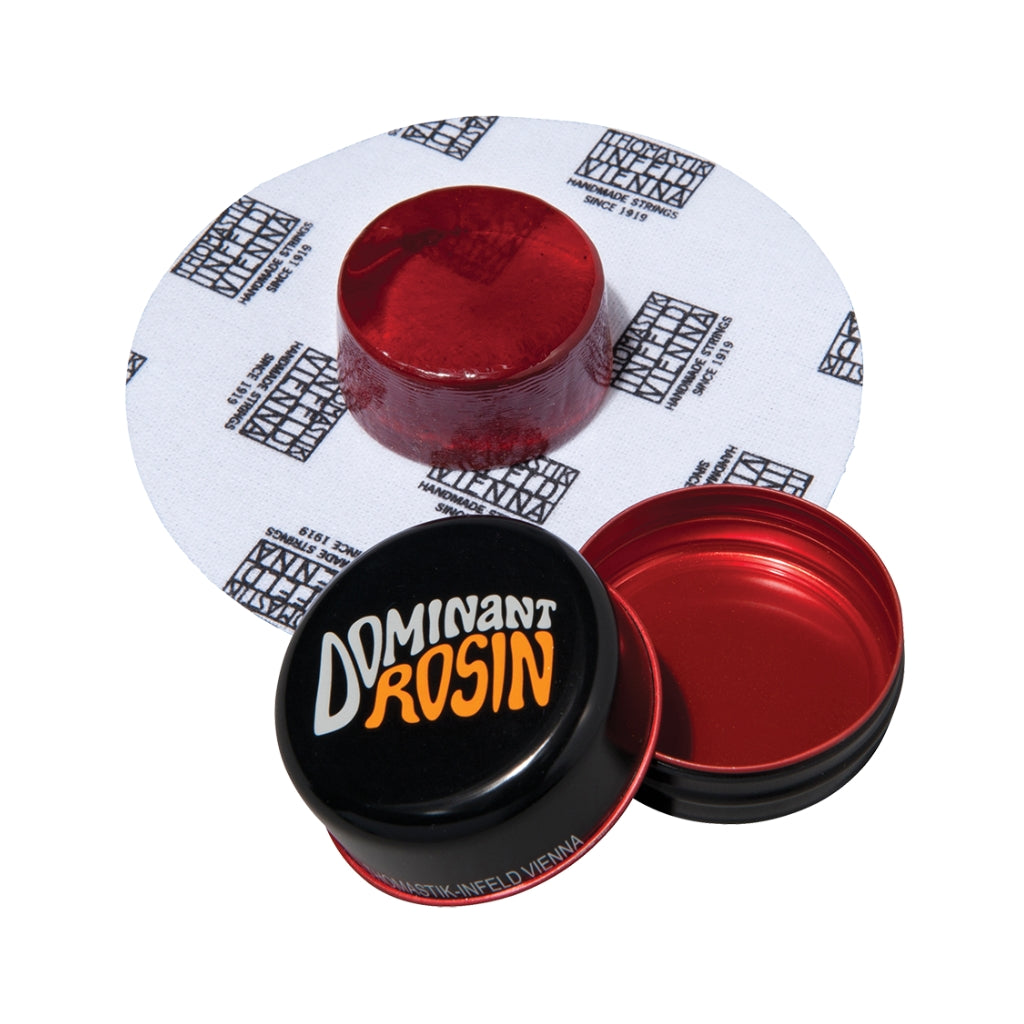 Thomastik Dominant Violin/Viola Rosin