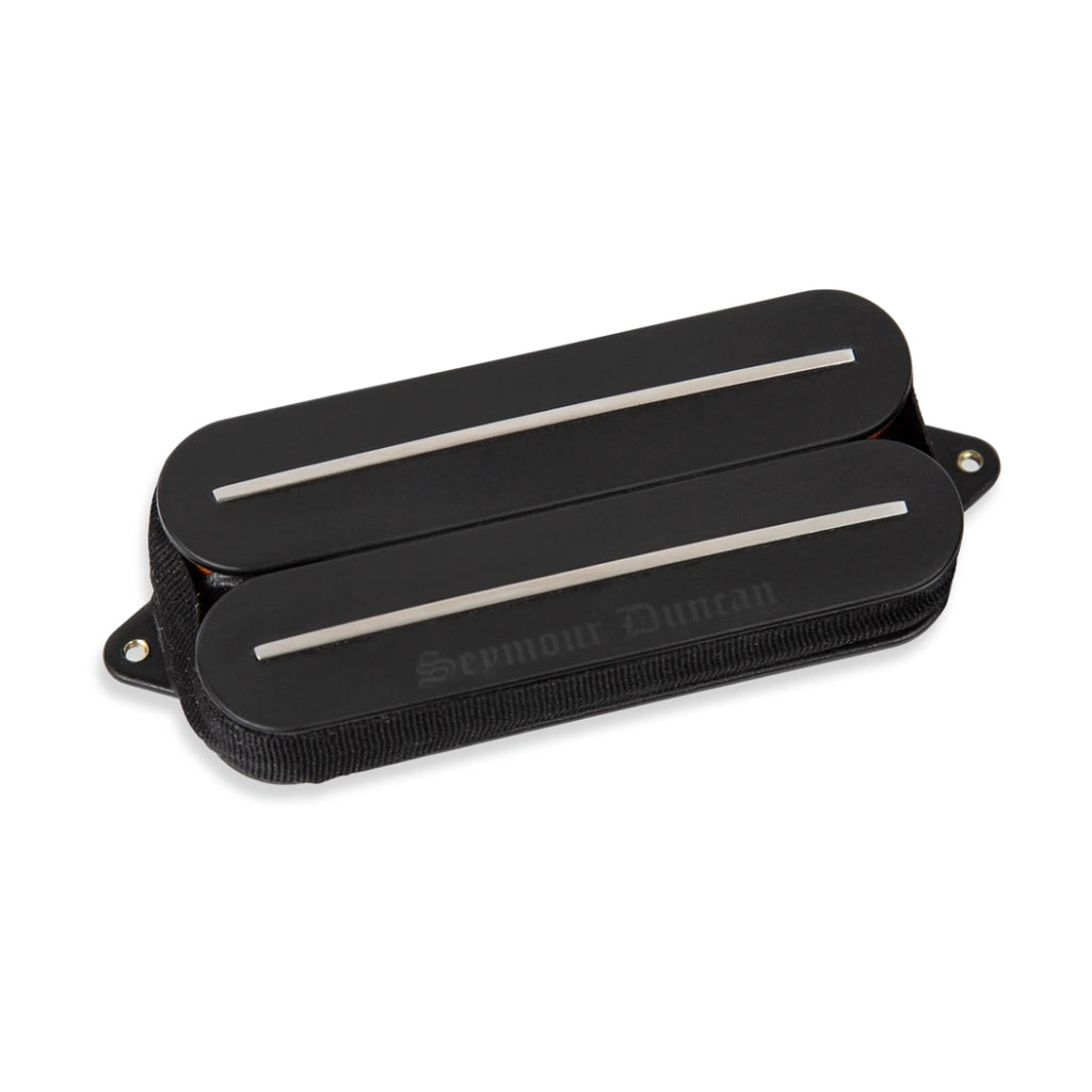 Seymour Duncan - Black Rail Series - Black Winter, Bridge, 7 String