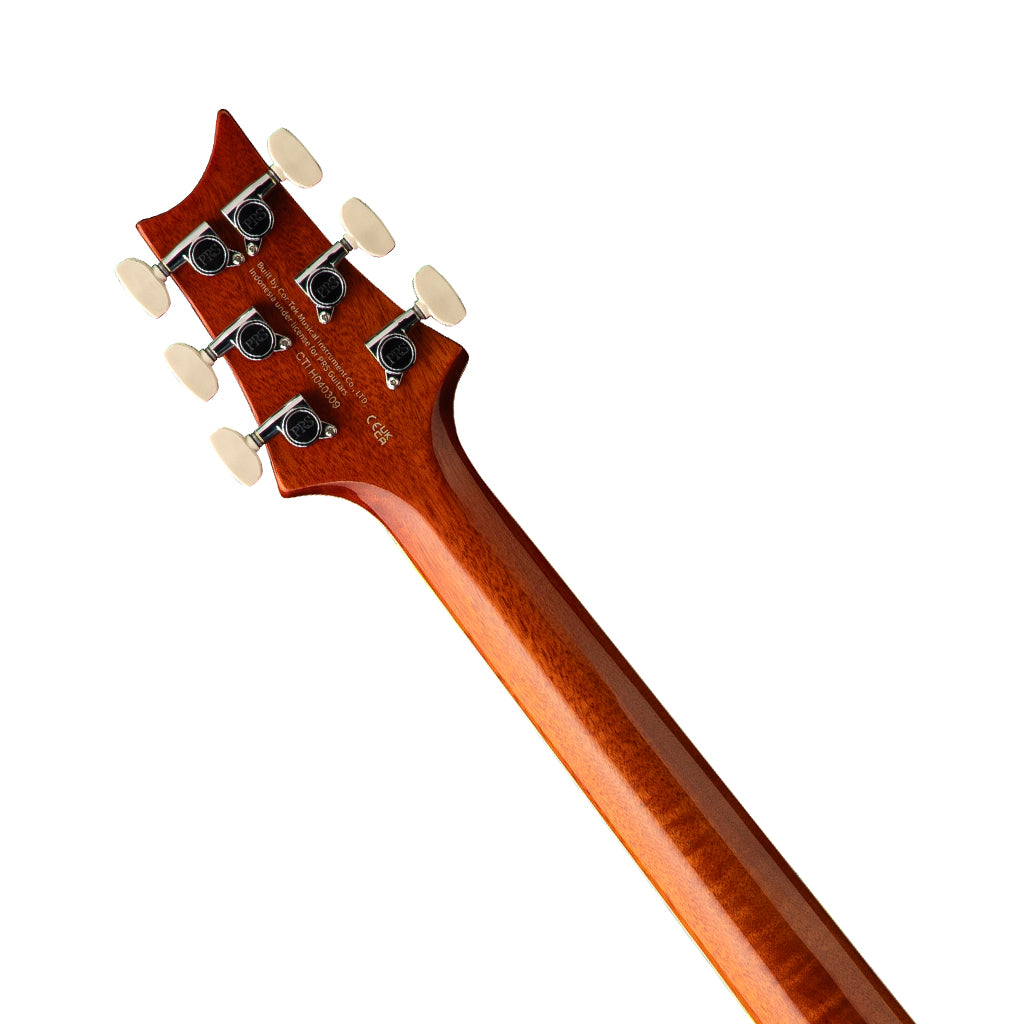 PRS SE Hollowbody II Piezo - Vintage Sunburst