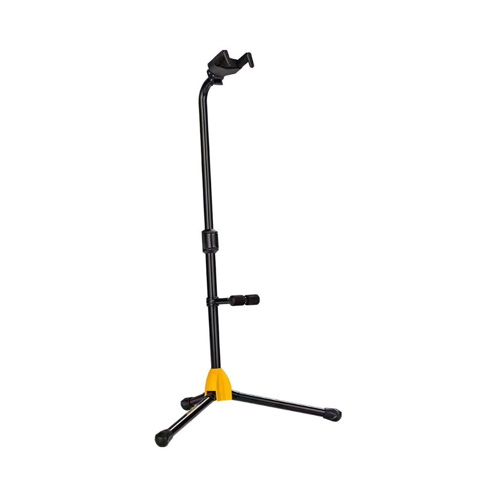 Hercules Stands - GS412BSW Auto Grip - Guitar Stand