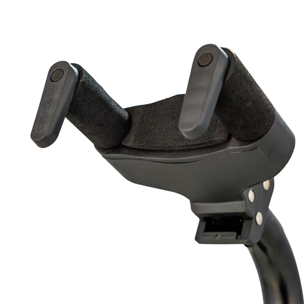 Hercules Stands - GS412BSW Auto Grip - Guitar Stand