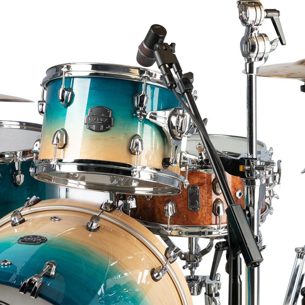 Hercules - MS520B PRO Low Profile Tripod - Mic Boom Stand