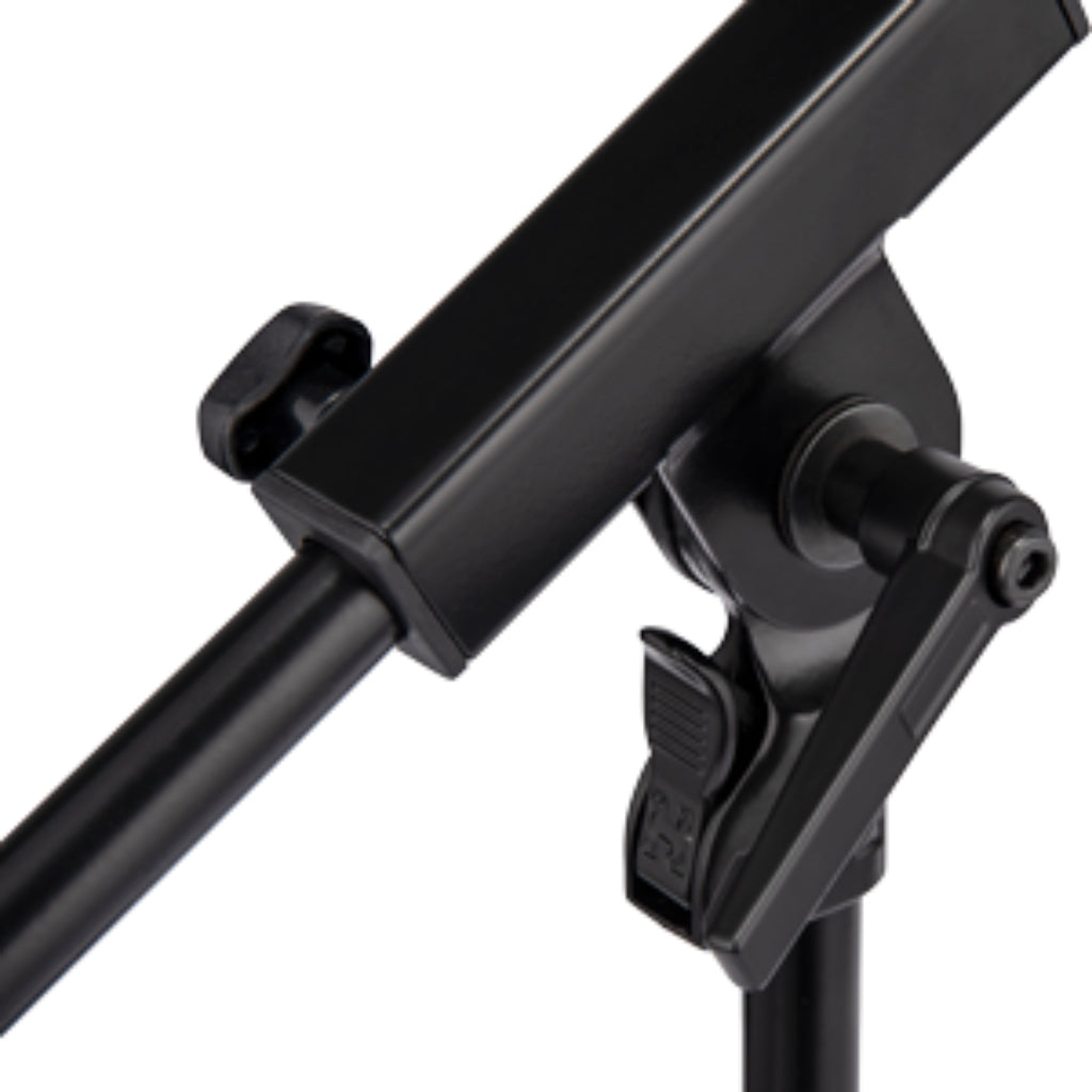 Hercules - MS120B PRO Low Profile H Based - Short Boom Stand