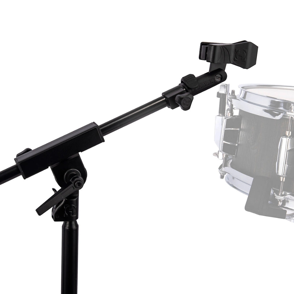 Hercules - MS520B PRO Low Profile Tripod - Mic Boom Stand