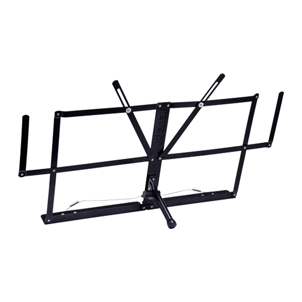 Hercules BS010BB Desktop Music Stand