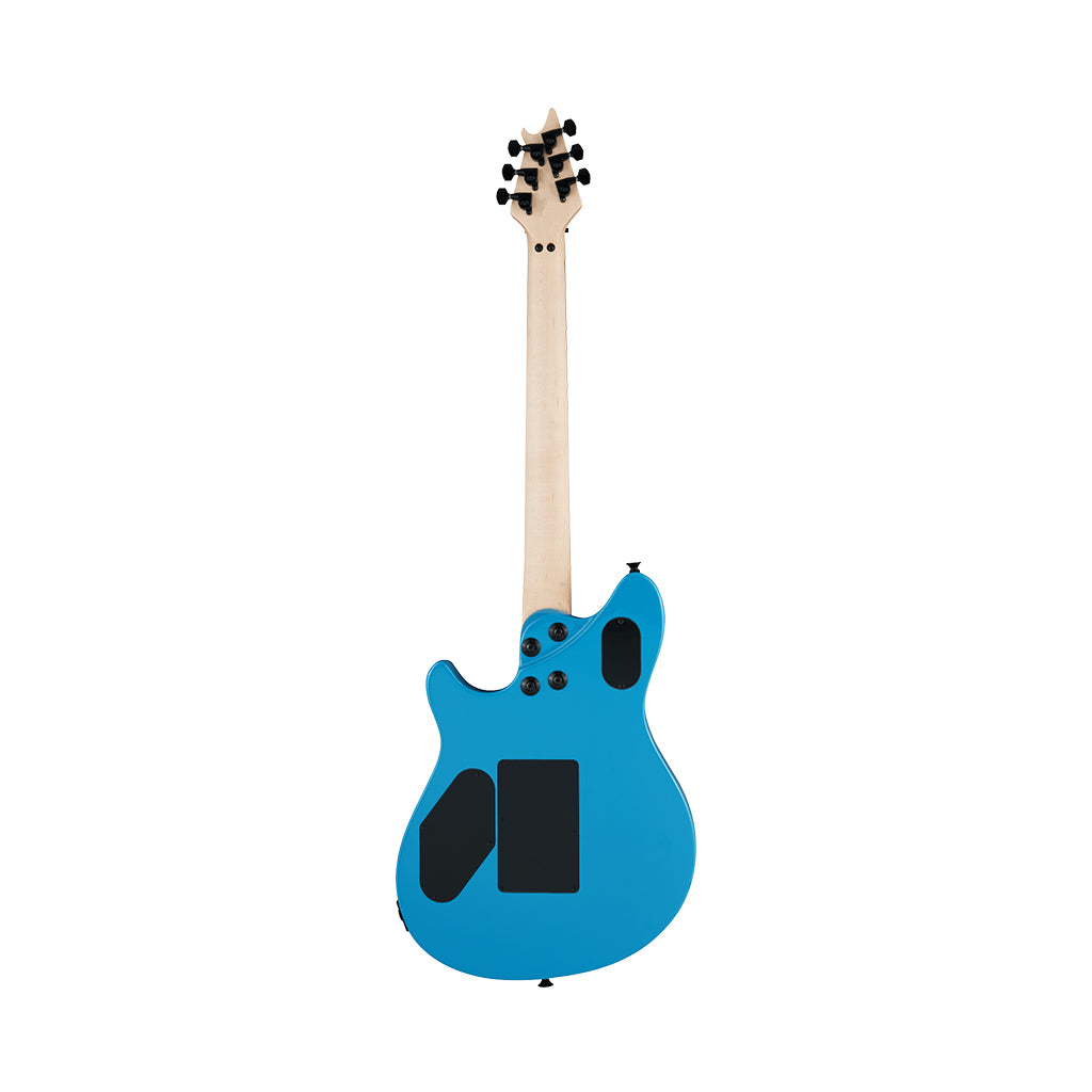 EVH Wolfgang Special Ebony Fingerboard - Miami Blue