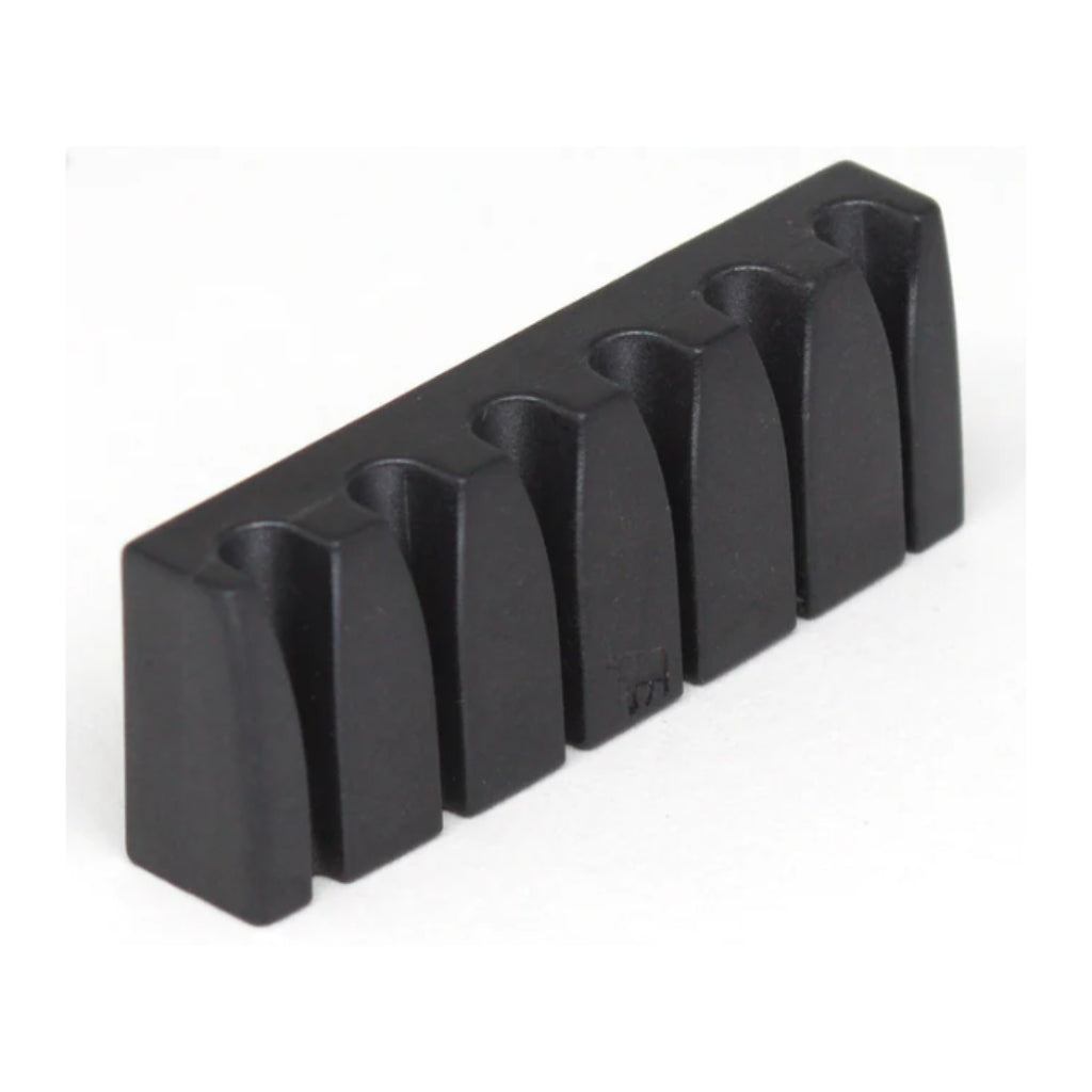 Un-Lock Nut by Graph Tech - Slotted 6 Strings - 12 inch Radius FR Special-Style
