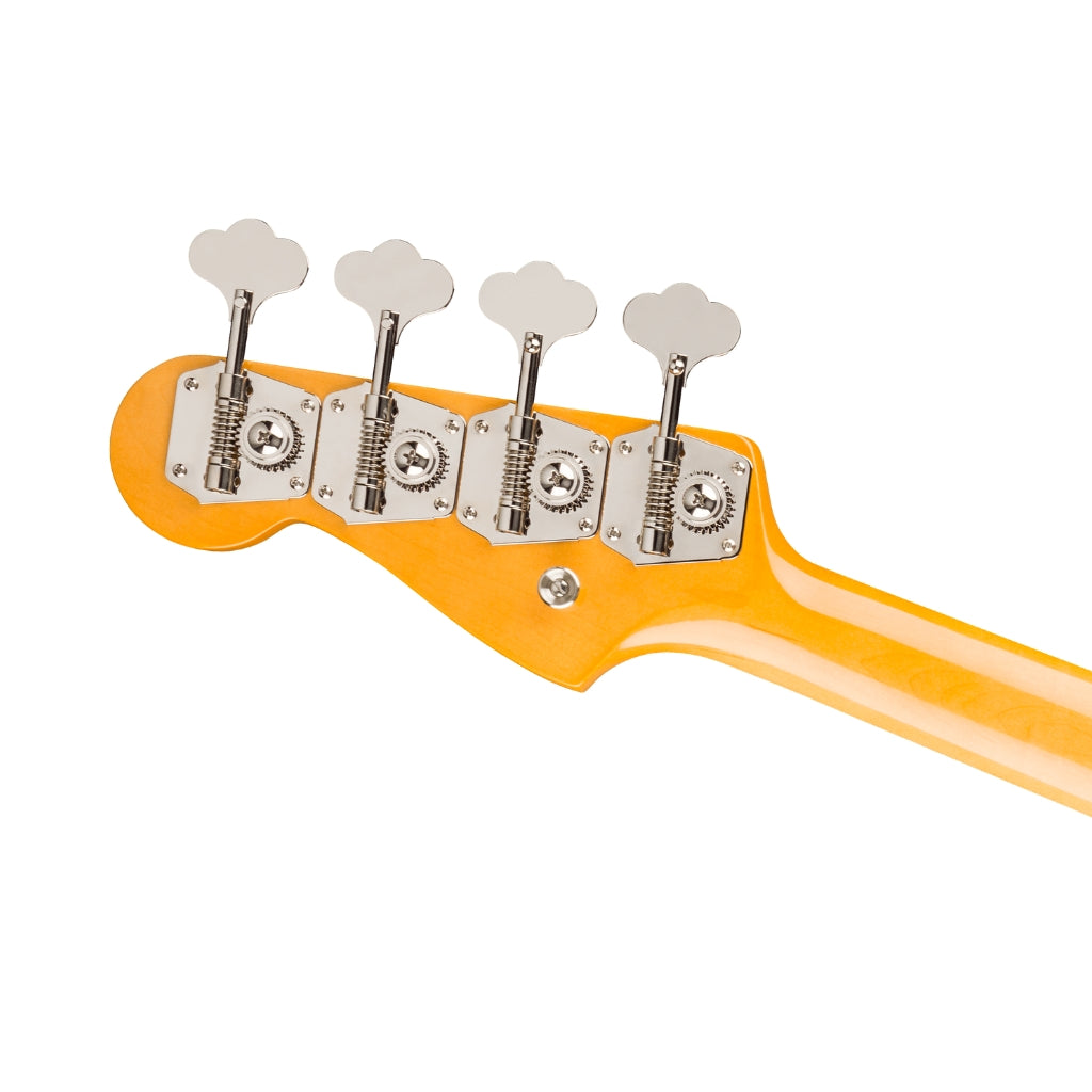 Fender - American Vintage II 1960 Precision Bass - Olympic White, Rosewood Fingerboard