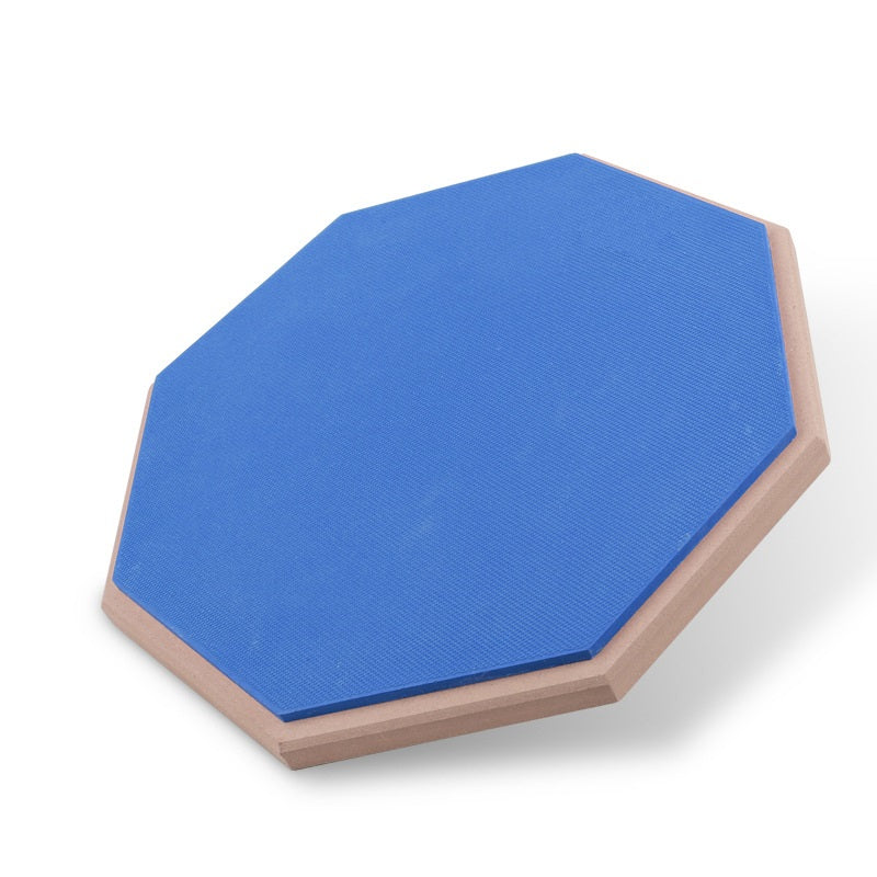 Lebeth Practice Pad PP-12" Blue