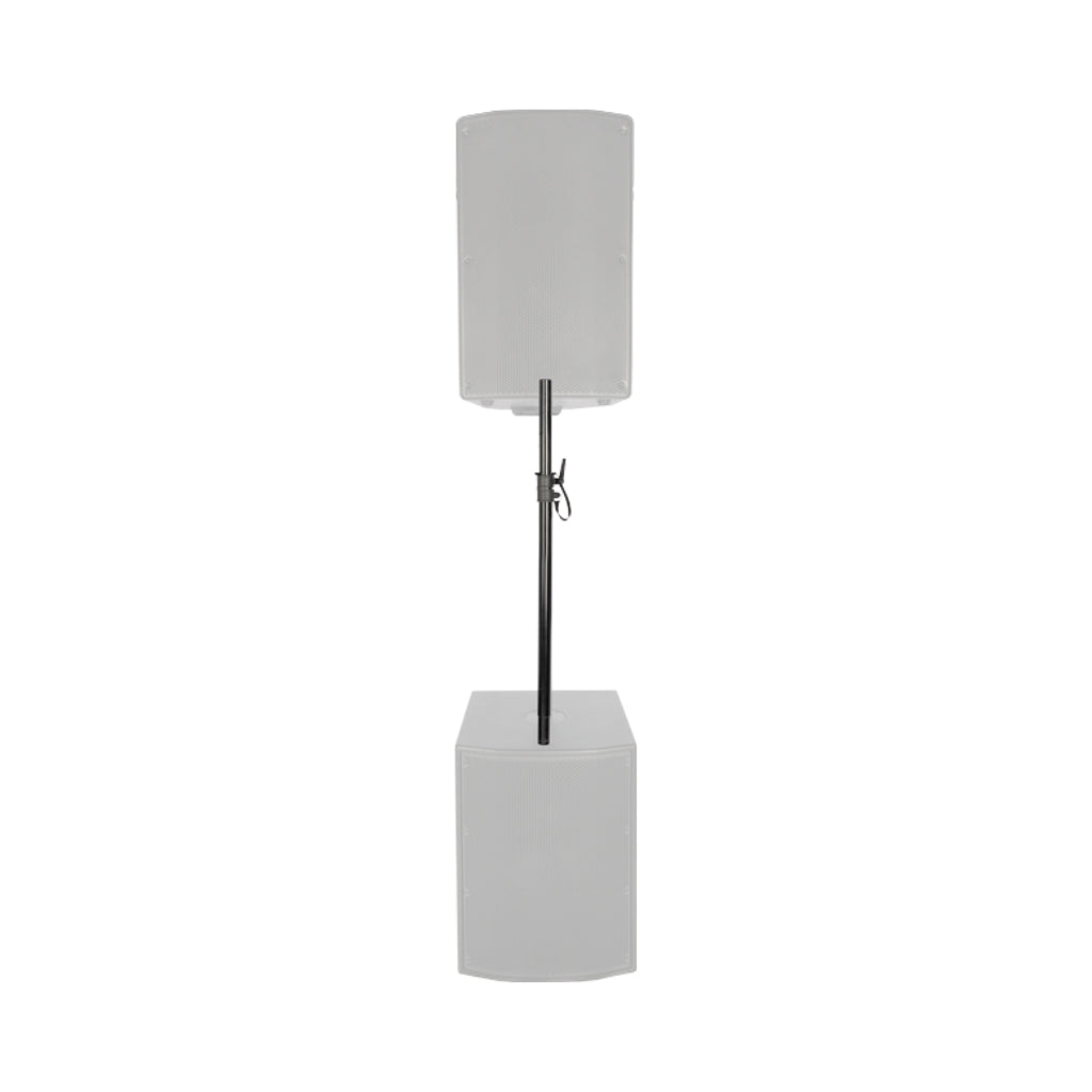 Hercules Stands - SS350B - Adjustable Subwoofer/Speaker Pole