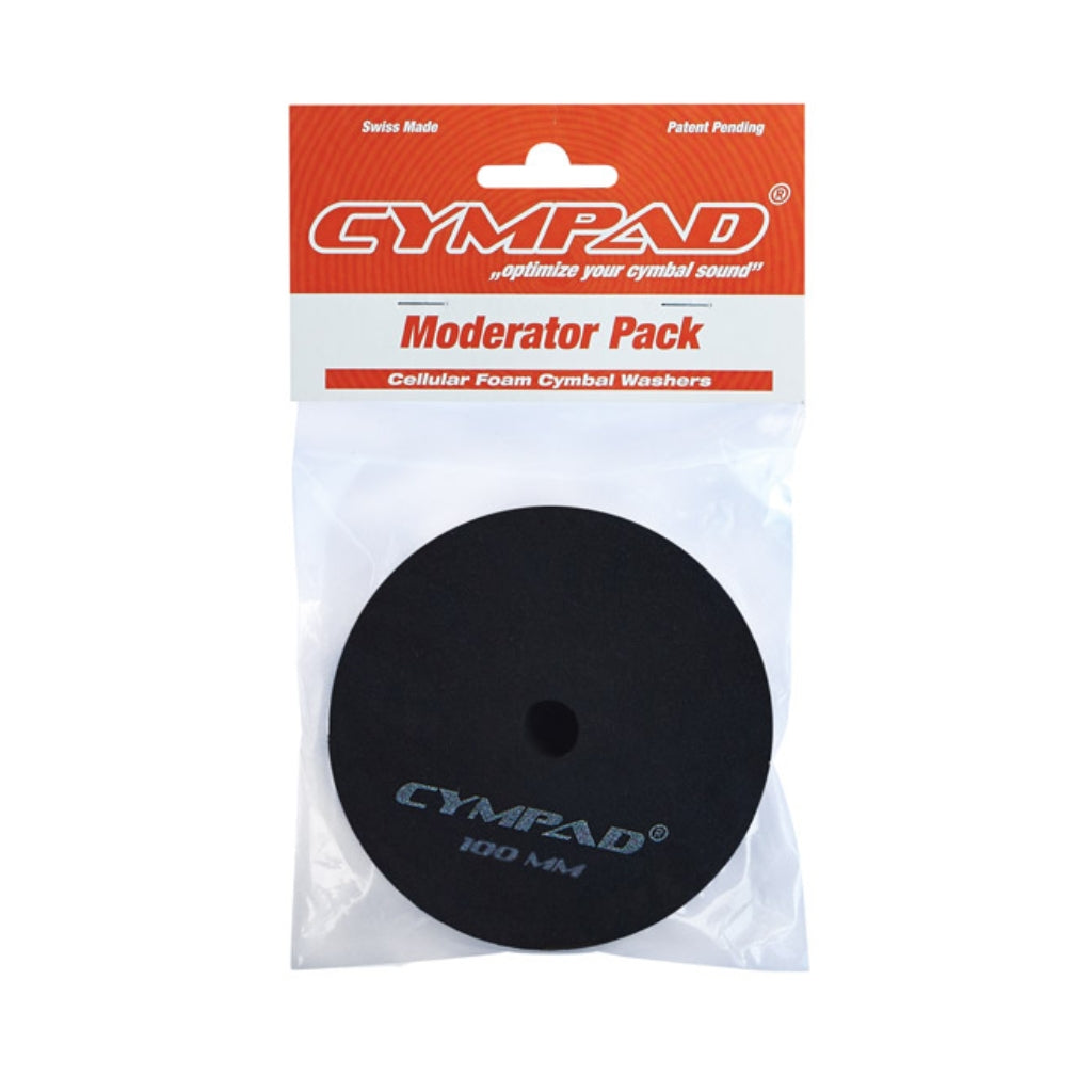 Cympad - Moderator Cymbal Washers - 100mm