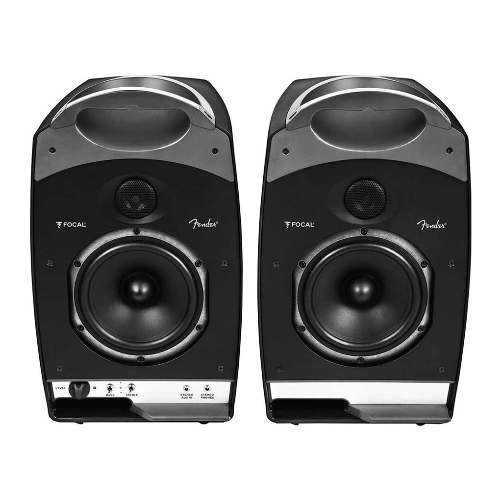 Fender - Passport Studio - Powered Monitors