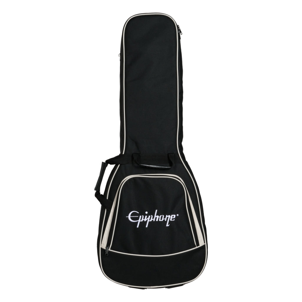 Epiphone - Futura SG Custom Electric Guitar - Midnight Ember Shift
