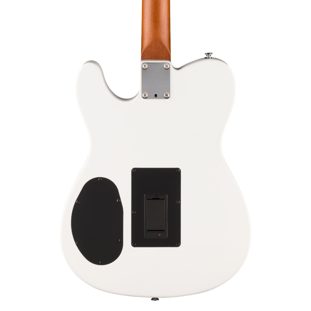 Fender Limited Edition Acoustasonic Standard Telecaster Acoustic-Electric Guitar - Arctic Gold