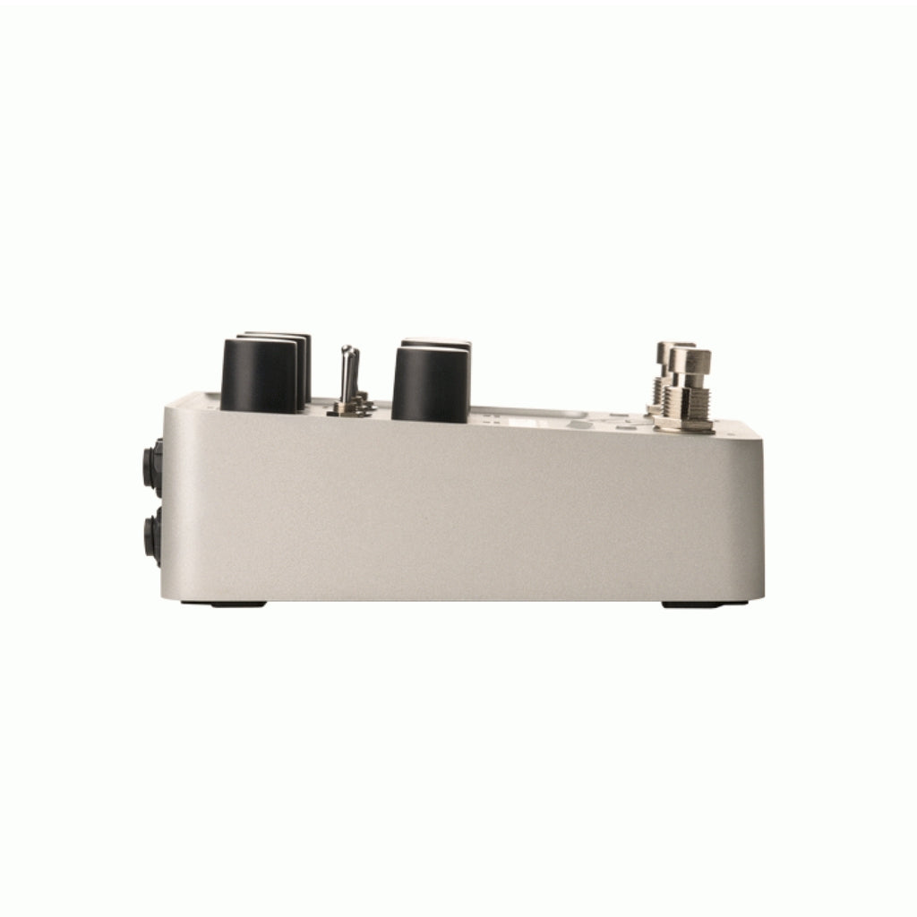Universal Audio - UAFX Knuckles '92 Rev F Dual Rec - Amplifier Pedal