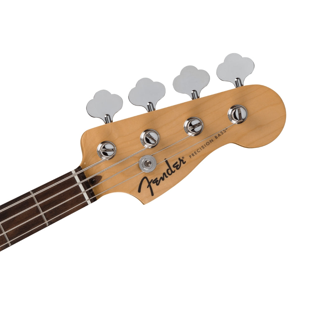 Fender - Standard Precision Bass, Laurel Fingerboard - 3-Color Sunburst