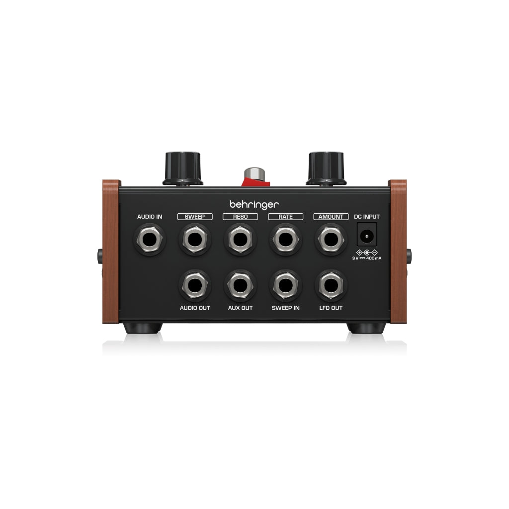 behringer phaser pedal Behringer BM-13 Phaser Pedal