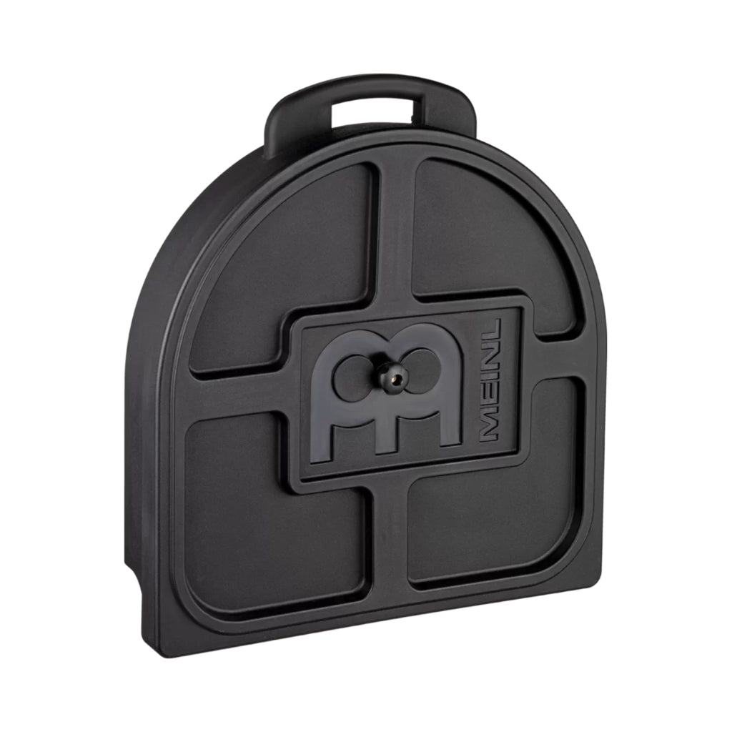 Meinl Cymbals - Professional Cymbal Case - Black, 22 inches
