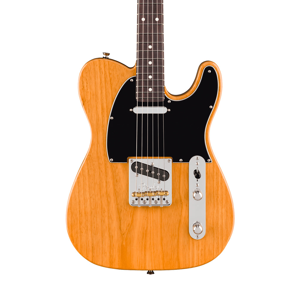 Fender American Professional Telecaster Rosewood Electric Guitar - Natural