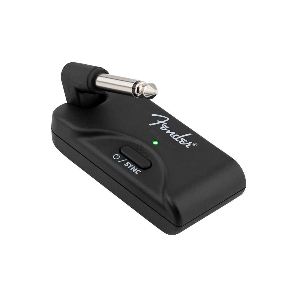 Fender Telepath 5.8GHz Digital Wireless Transmitter