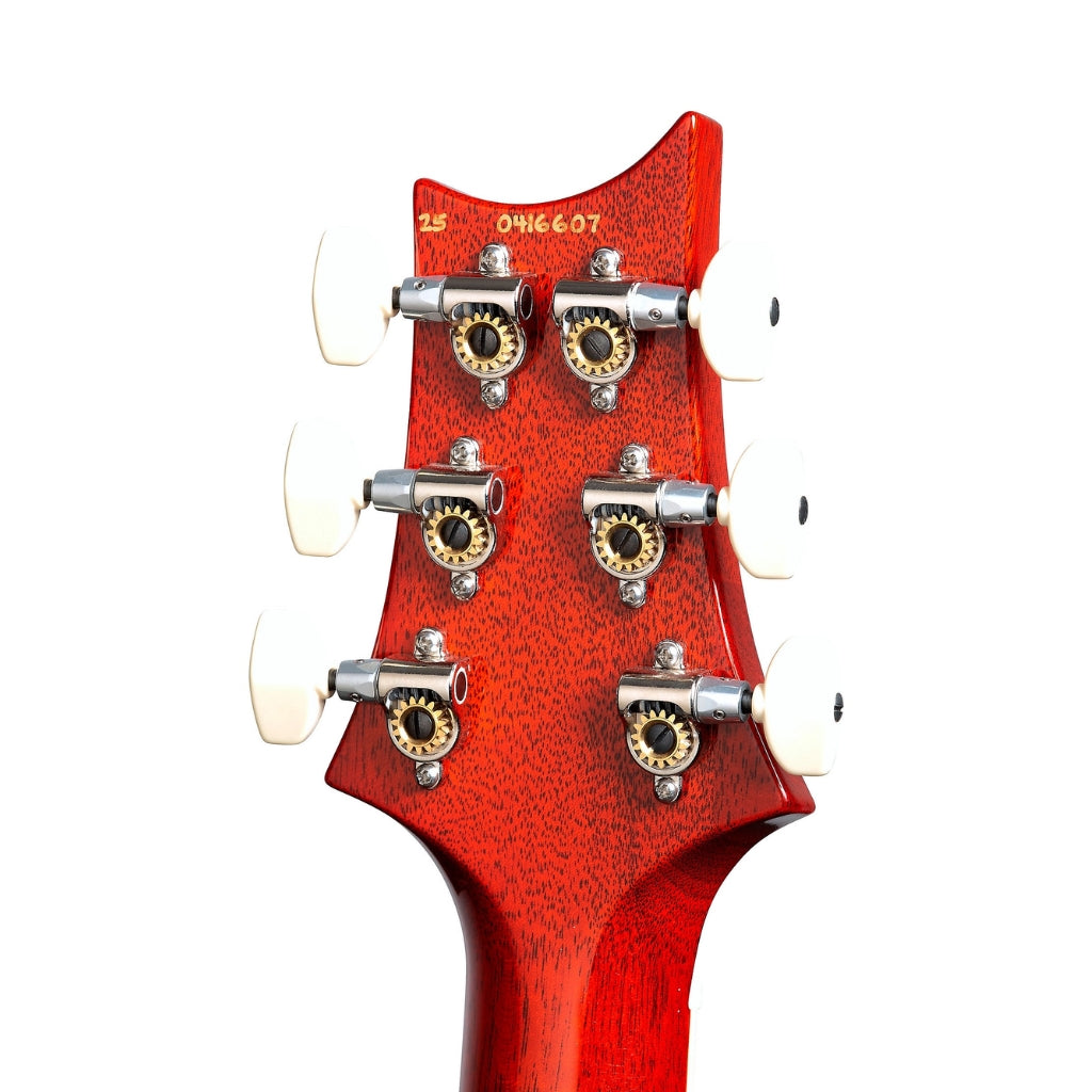 PRS - 40th Anniversary McCarty SC56 Limited Edition Singlecut Electric Guitar - McCarty Sunburst