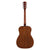 Fender - CC-60S Concert Walnut Fingerboard - Natural Acoustic Guitar