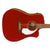 Fender - Redondo Player - Candy Apple Red