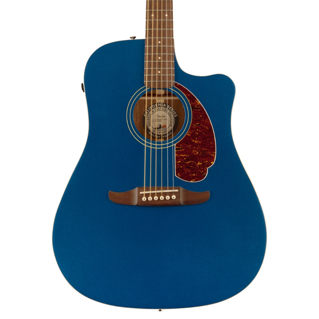 Fender Redondo Player - Lake Placid Blue - Sky Music