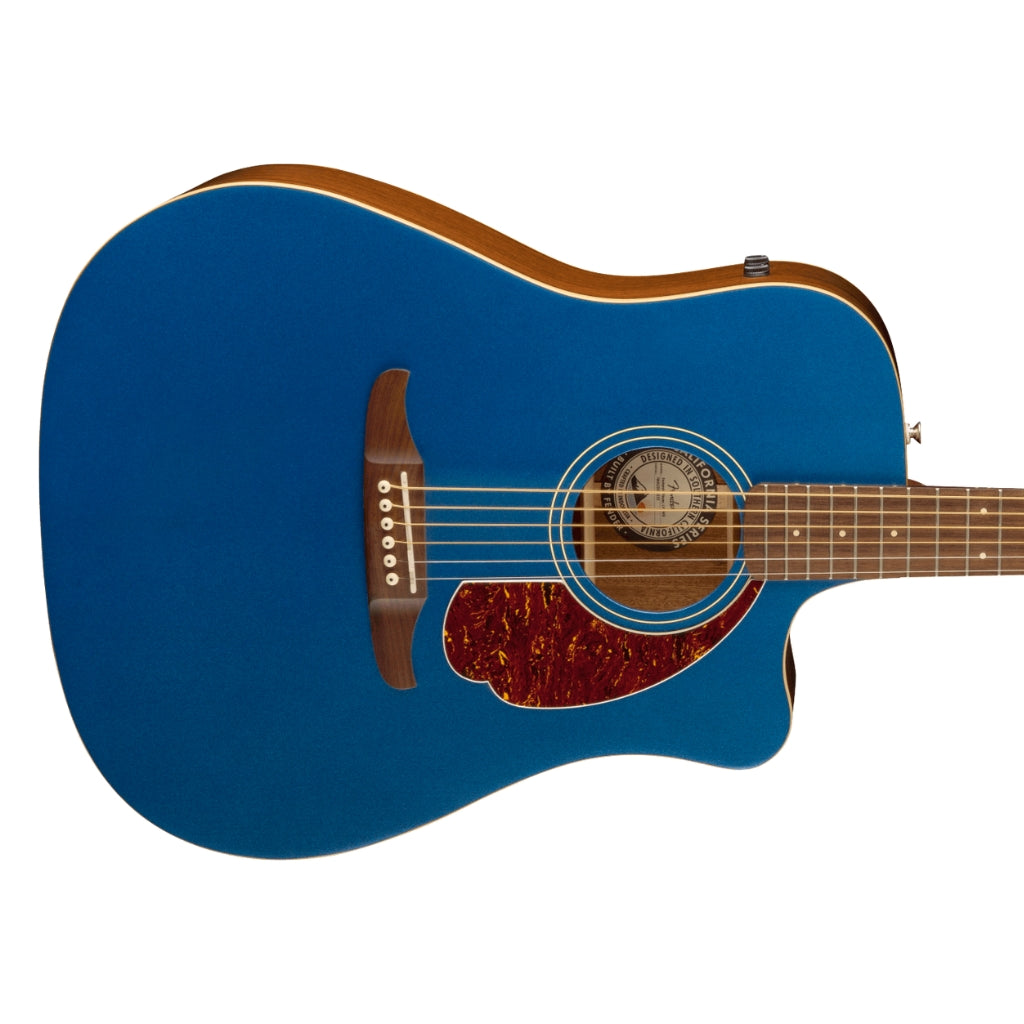 Fender - Redondo Player - Lake Placid Blue