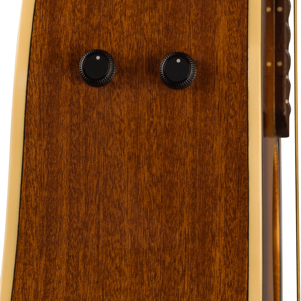 Fender Redondo Player Sunburst